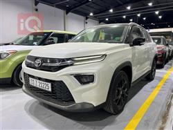 تويوتا أوربان كروزر